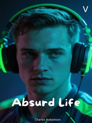 cover image of Absurd Life